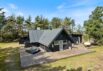 Ugeneret og skønt feriehus med sauna, tæt ved hav, hund tilladt (billede 1)