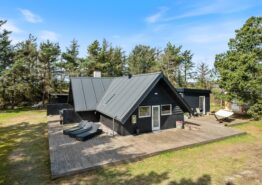 Schönes Ferienhaus mit Sauna & Spa in ruhiger Lage!