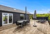 Moderne feriehus med spa, lækre terrasser og 2 hunde tilladt (billede 28)