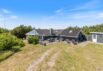 Total renoviertes Ferienhaus in strandnaher Lage (Bild  1)