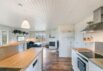 Gemütliches Ferienhaus in Klegod mit Reetdach auf Naturgrundstück (Bild  12)