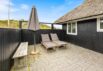 Gemütliches Ferienhaus in Klegod mit Reetdach auf Naturgrundstück (Bild  20)