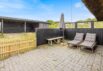 Gemütliches Ferienhaus in Klegod mit Reetdach auf Naturgrundstück (Bild  21)