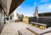 Gemütliches Ferienhaus in Klegod mit Reetdach auf Naturgrundstück (Bild  22)
