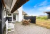 Gemütliches Ferienhaus in Klegod mit Reetdach auf Naturgrundstück (Bild  24)