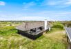 Gemütliches Ferienhaus in Klegod mit Reetdach auf Naturgrundstück (Bild  1)