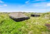 Gemütliches Ferienhaus in Klegod mit Reetdach auf Naturgrundstück (Bild  26)