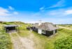 Gemütliches Ferienhaus in Klegod mit Reetdach auf Naturgrundstück (Bild  28)