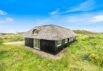 Gemütliches Ferienhaus in Klegod mit Reetdach auf Naturgrundstück (Bild  27)