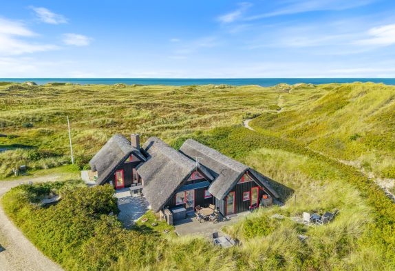 Gepflegtes und persönliches Haus nah an der Nordsee