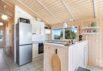 Ferienhaus mit Whirlpool, Sauna und Badetonne (Bild  3)