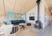 Ferienhaus mit Whirlpool, Sauna und Badetonne (Bild  4)