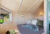 Ferienhaus mit Whirlpool, Sauna und Badetonne (Bild  5)