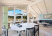 Ferienhaus mit Whirlpool, Sauna und Badetonne (Bild  10)