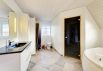 Moderne sommerhus i Klegod med sauna, spa og hund tilladt (billede 14)