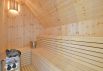 Moderne sommerhus i Klegod med sauna, spa og hund tilladt (billede 17)
