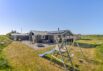 Schönes Ferienhaus mit Sauna, Whirlpool – Fjordaussicht (Bild  1)