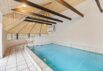 Sommerhus med pool og lukket terrasse i roligt område (billede 15)