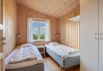 Dejligt bjælkesommerhus på Lyngvejen i Klegod (billede 18)