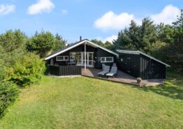 Nichtraucherhaus für 6 Personen mit Sauna und Whirlpool