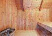 Sommerhus i 1. klitrække med stråtag og sauna (billede 16)