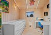Familievenligt sommerhus med skøn terrasse og udkigspost (billede 18)