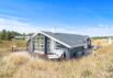 Familievenligt sommerhus med skøn terrasse og udkigspost (billede 21)