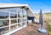 Familievenligt sommerhus med skøn terrasse og udkigspost (billede 22)