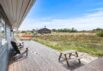 Familievenligt sommerhus med skøn terrasse og udkigspost (billede 35)