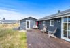 Familievenligt sommerhus med skøn terrasse og udkigspost (billede 36)