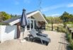 Familievenligt sommerhus med carport på skøn naturgrund (billede 18)