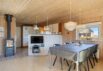 Charmantes Ferienhaus in Klegod mit Sauna und Whirlpools (Bild  8)