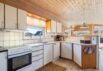 Charmantes Ferienhaus in Klegod mit Sauna und Whirlpools (Bild  10)