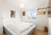 Skandinavisches Ferienhaus mit Außensauna und Außendusche (Bild  12)