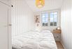 Skandinavisches Ferienhaus mit Außensauna und Außendusche (Bild  15)