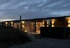 Skandinavisches Ferienhaus mit Außensauna und Außendusche (Bild  36)