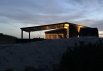 Skandinavisches Ferienhaus mit Außensauna und Außendusche (Bild  37)