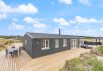 Skandinavisches Ferienhaus mit Außensauna und Außendusche (Bild  25)