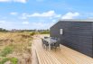 Skandinavisches Ferienhaus mit Außensauna und Außendusche (Bild  26)
