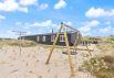 Skandinavisches Ferienhaus mit Außensauna und Außendusche (Bild  28)