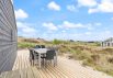 Skandinavisches Ferienhaus mit Außensauna und Außendusche (Bild  29)