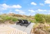 Skandinavisches Ferienhaus mit Außensauna und Außendusche (Bild  30)