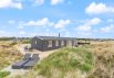 Skandinavisches Ferienhaus mit Außensauna und Außendusche (Bild  35)