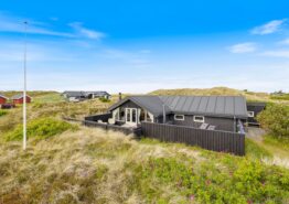 Schönes und hell eingerichtetes Nicht-Raucher-Haus