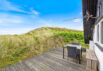Gut gelegenes Ferienhaus mit Blick über die Dünenlandschaft (Bild  24)