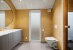 Modernes Ferienhaus mit Außen-Whirlpool (Bild  18)