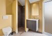 Modernes Ferienhaus mit Außen-Whirlpool (Bild  22)