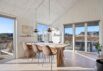 Modernes Ferienhaus mit Außen-Whirlpool (Bild  11)