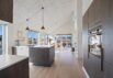 Modernes Ferienhaus mit Außen-Whirlpool (Bild  13)