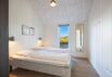 Modernes Ferienhaus mit Außen-Whirlpool (Bild  16)